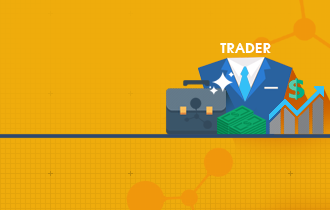 The story of success on Forex: the trader, who managed