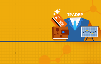 Trader’s card: choose the best ones