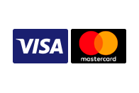 Visa/Mastercard