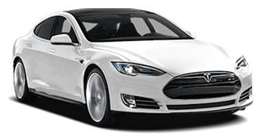 Tesla S P85D