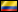 flag Colombia